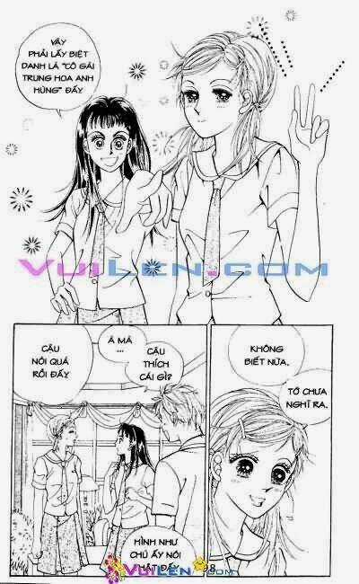 Invincible Yeonbyeongeol - Chapter 12 - Trang 99