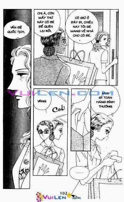 Invincible Yeonbyeongeol - Chapter 2 - Trang 103