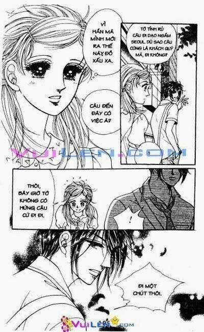 Invincible Yeonbyeongeol - Chapter 2 - Trang 106