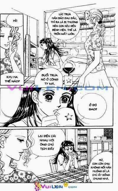 Invincible Yeonbyeongeol - Chapter 2 - Trang 109