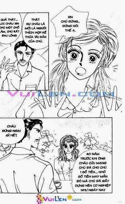 Invincible Yeonbyeongeol - Chapter 2 - Trang 12