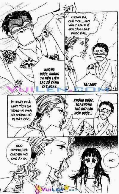 Invincible Yeonbyeongeol - Chapter 2 - Trang 117