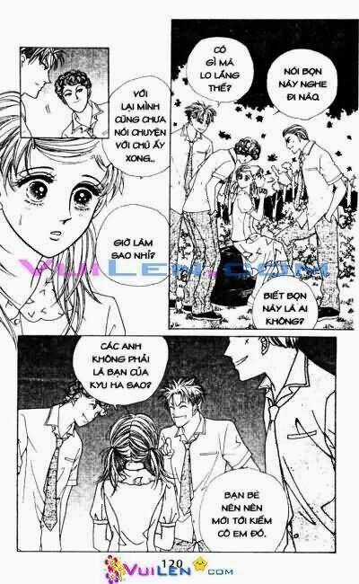 Invincible Yeonbyeongeol - Chapter 2 - Trang 121