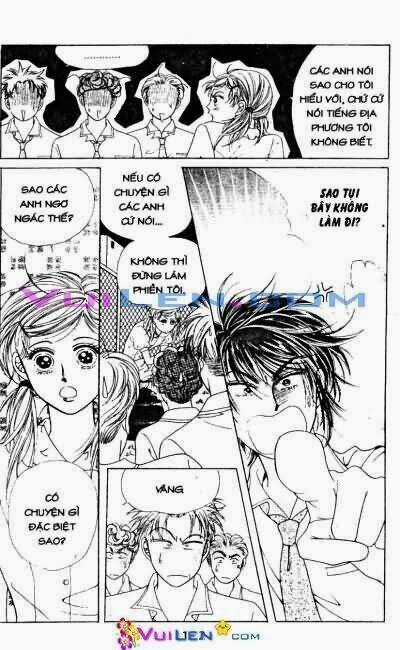 Invincible Yeonbyeongeol - Chapter 2 - Trang 123