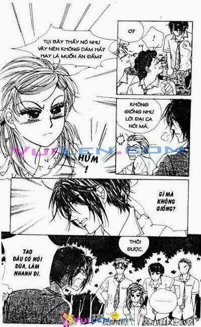 Invincible Yeonbyeongeol - Chapter 2 - Trang 124