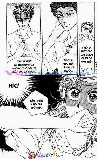 Invincible Yeonbyeongeol - Chapter 2 - Trang 125