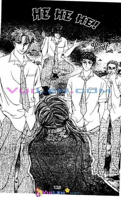 Invincible Yeonbyeongeol - Chapter 2 - Trang 126