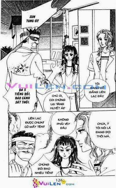 Invincible Yeonbyeongeol - Chapter 2 - Trang 127