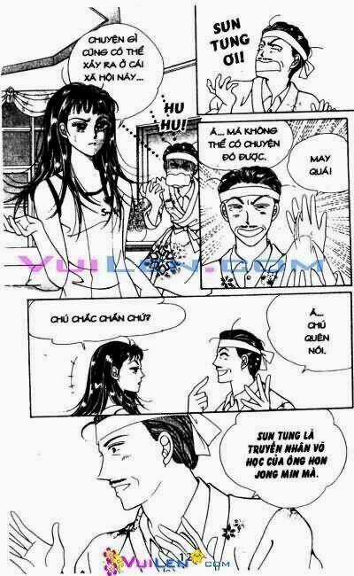 Invincible Yeonbyeongeol - Chapter 2 - Trang 129