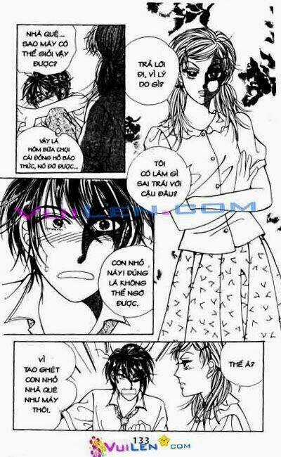 Invincible Yeonbyeongeol - Chapter 2 - Trang 134