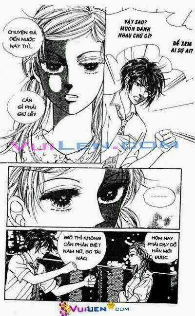 Invincible Yeonbyeongeol - Chapter 2 - Trang 136