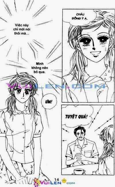 Invincible Yeonbyeongeol - Chapter 2 - Trang 15