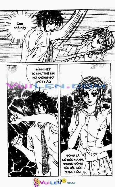 Invincible Yeonbyeongeol - Chapter 2 - Trang 141