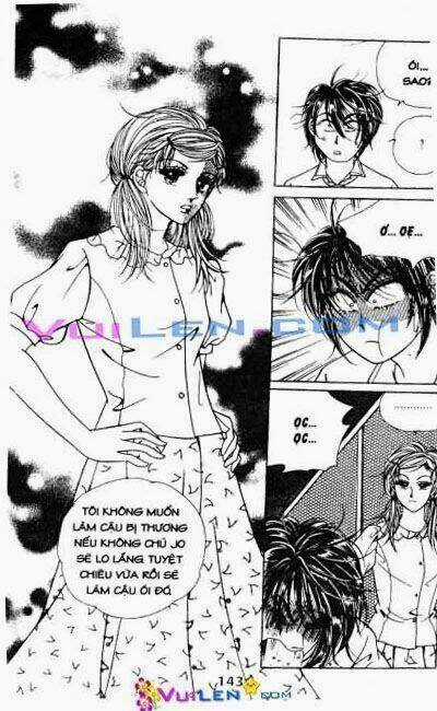 Invincible Yeonbyeongeol - Chapter 2 - Trang 144