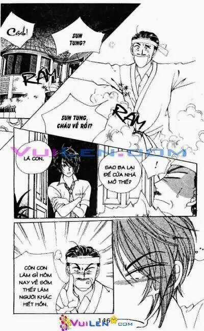 Invincible Yeonbyeongeol - Chapter 2 - Trang 147