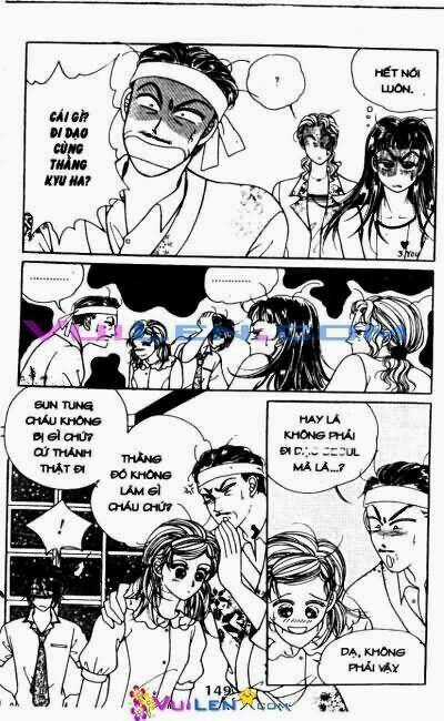 Invincible Yeonbyeongeol - Chapter 2 - Trang 150