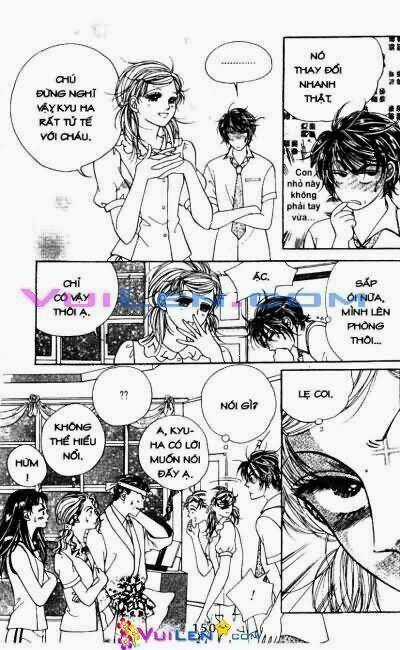 Invincible Yeonbyeongeol - Chapter 2 - Trang 151