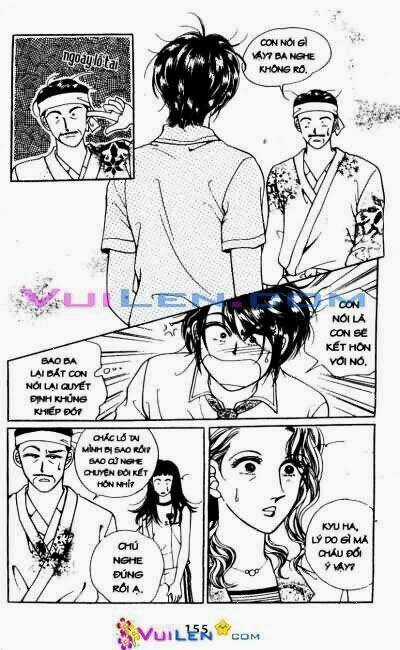 Invincible Yeonbyeongeol - Chapter 2 - Trang 156