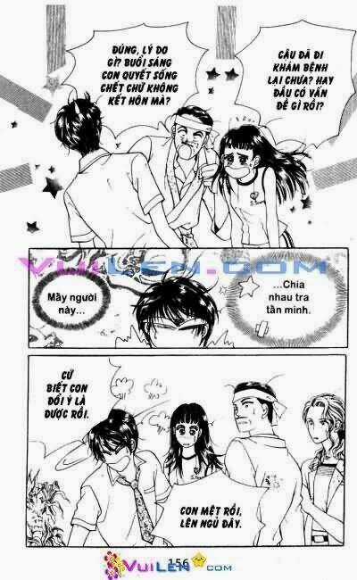 Invincible Yeonbyeongeol - Chapter 2 - Trang 157