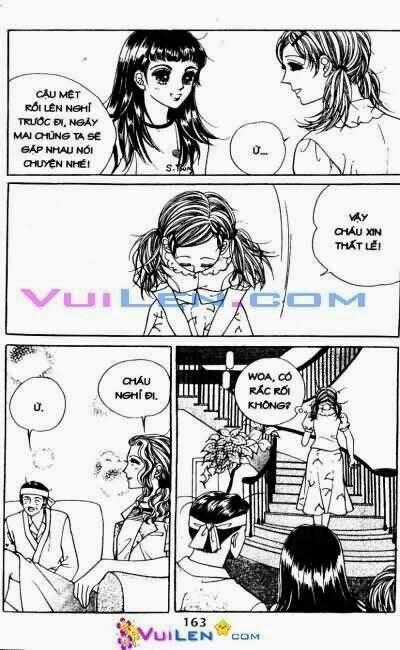 Invincible Yeonbyeongeol - Chapter 2 - Trang 164