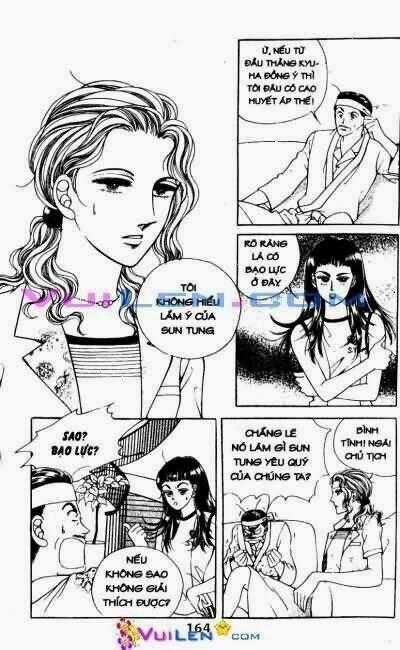 Invincible Yeonbyeongeol - Chapter 2 - Trang 165