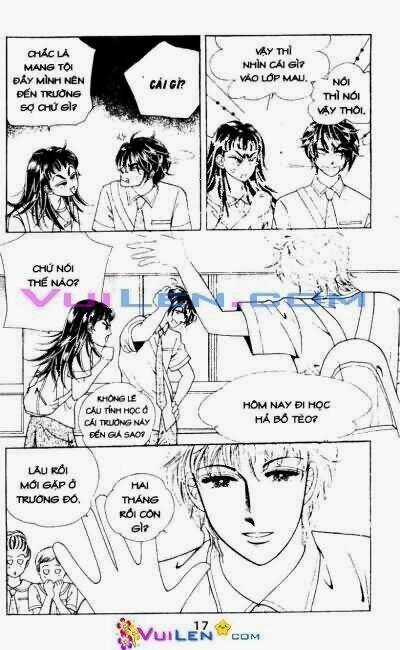 Invincible Yeonbyeongeol - Chapter 2 - Trang 18