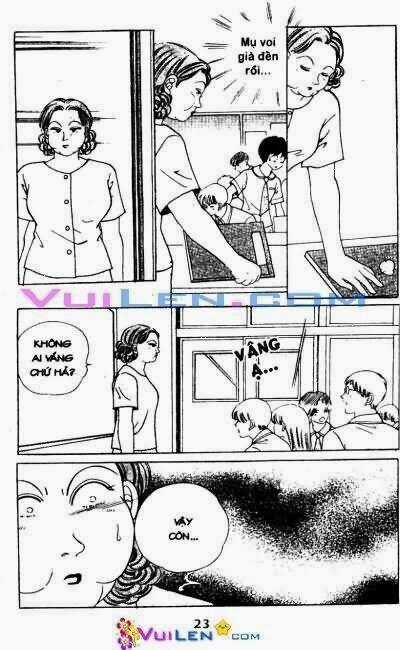 Invincible Yeonbyeongeol - Chapter 2 - Trang 24