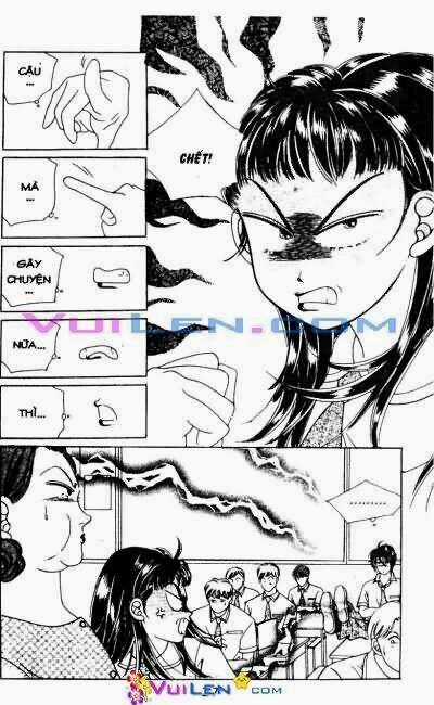 Invincible Yeonbyeongeol - Chapter 2 - Trang 28