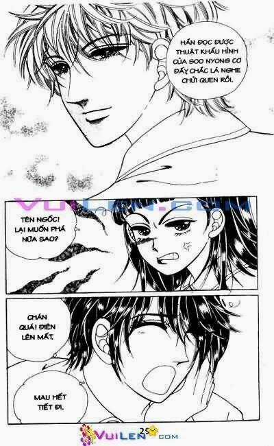 Invincible Yeonbyeongeol - Chapter 2 - Trang 30