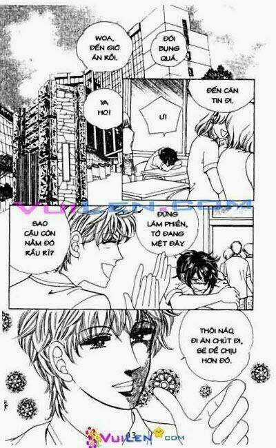 Invincible Yeonbyeongeol - Chapter 2 - Trang 44