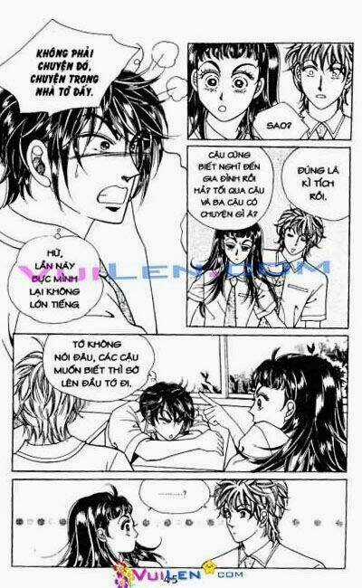 Invincible Yeonbyeongeol - Chapter 2 - Trang 46