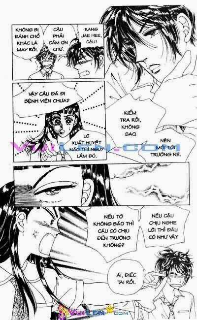 Invincible Yeonbyeongeol - Chapter 2 - Trang 49