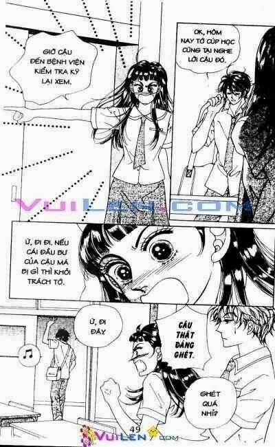 Invincible Yeonbyeongeol - Chapter 2 - Trang 50