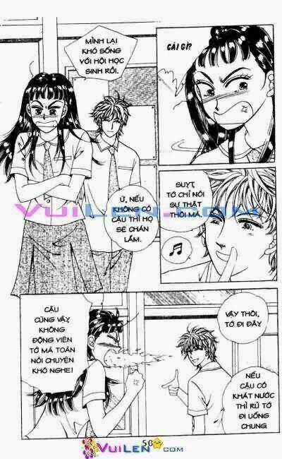 Invincible Yeonbyeongeol - Chapter 2 - Trang 51