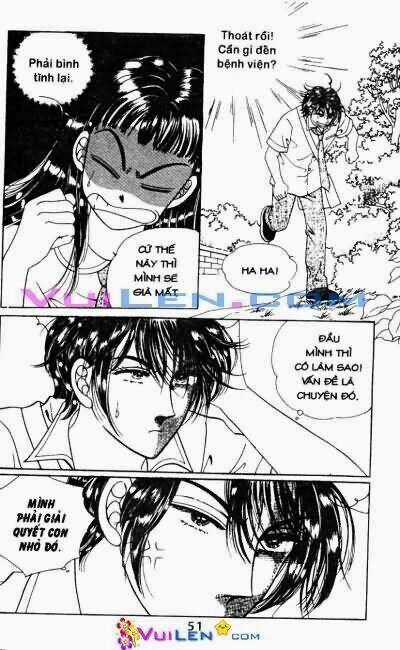 Invincible Yeonbyeongeol - Chapter 2 - Trang 52