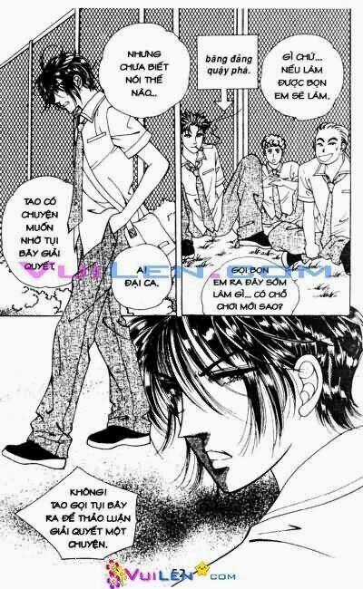 Invincible Yeonbyeongeol - Chapter 2 - Trang 53