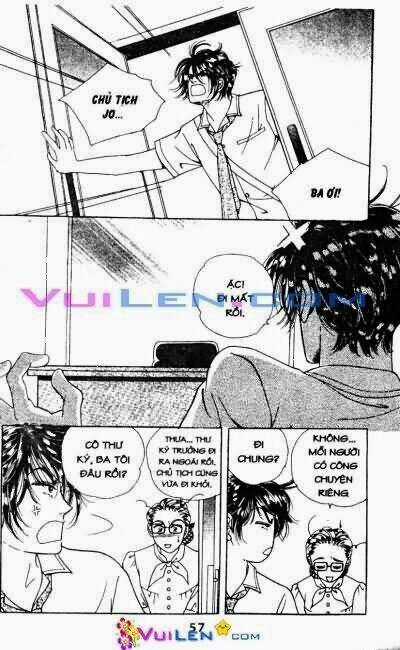 Invincible Yeonbyeongeol - Chapter 2 - Trang 58