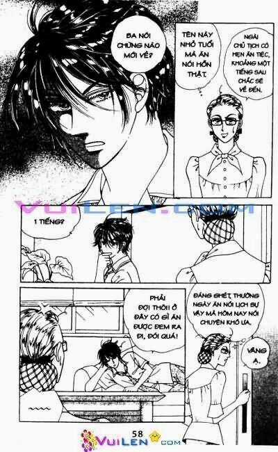 Invincible Yeonbyeongeol - Chapter 2 - Trang 59