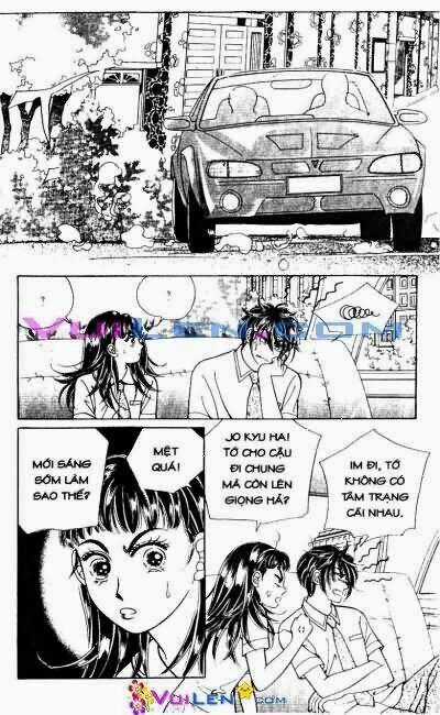 Invincible Yeonbyeongeol - Chapter 2 - Trang 7