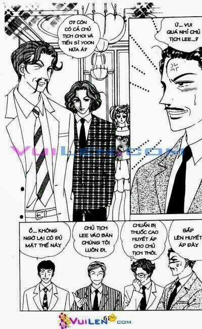 Invincible Yeonbyeongeol - Chapter 2 - Trang 69