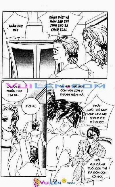 Invincible Yeonbyeongeol - Chapter 2 - Trang 79