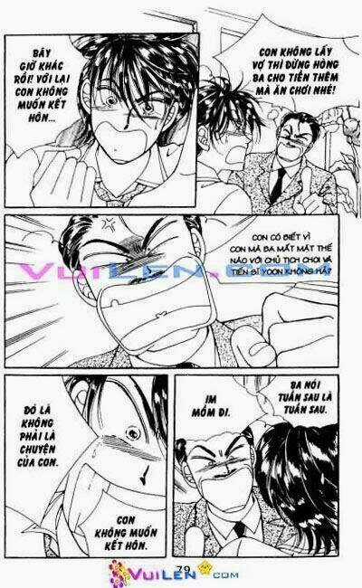 Invincible Yeonbyeongeol - Chapter 2 - Trang 80