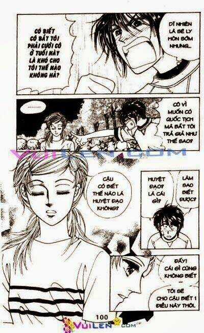 Invincible Yeonbyeongeol - Chapter 3 - Trang 101