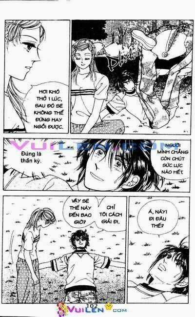 Invincible Yeonbyeongeol - Chapter 3 - Trang 103