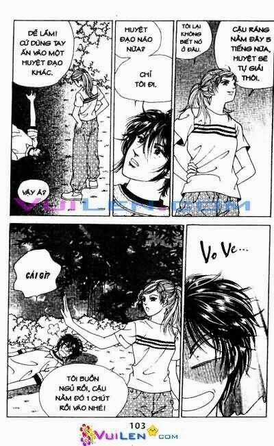 Invincible Yeonbyeongeol - Chapter 3 - Trang 104