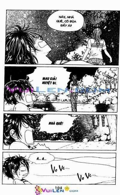 Invincible Yeonbyeongeol - Chapter 3 - Trang 105