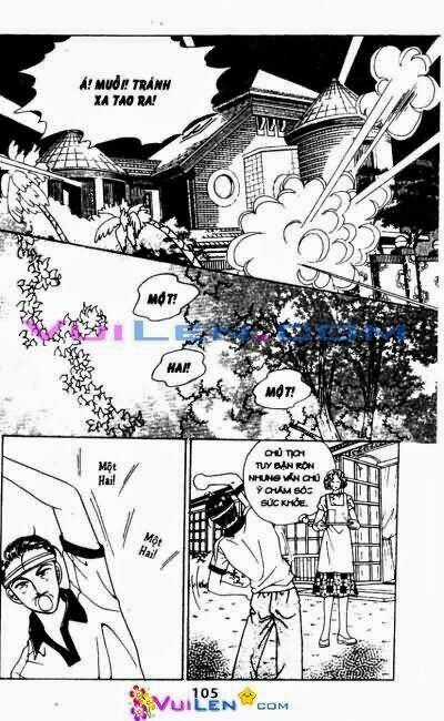 Invincible Yeonbyeongeol - Chapter 3 - Trang 106