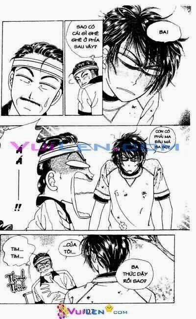 Invincible Yeonbyeongeol - Chapter 3 - Trang 108