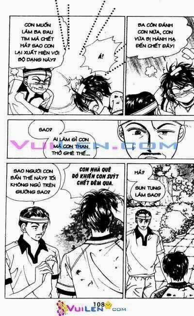 Invincible Yeonbyeongeol - Chapter 3 - Trang 109