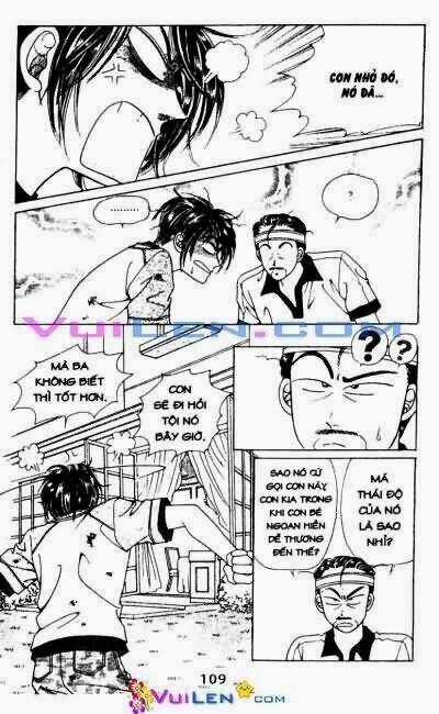 Invincible Yeonbyeongeol - Chapter 3 - Trang 110